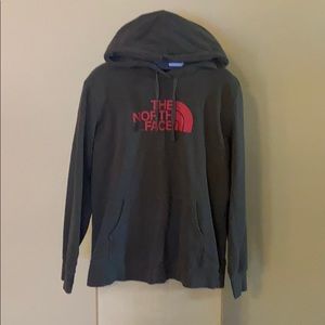 North Face Hoodie